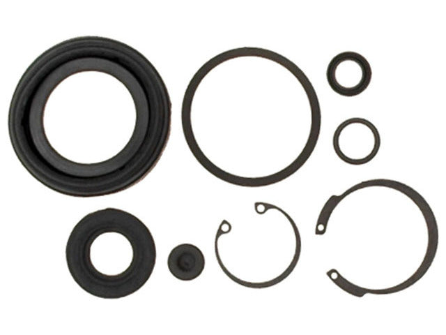 Disc Brake Caliper Seal Kit Raybestos Brakes WK1373