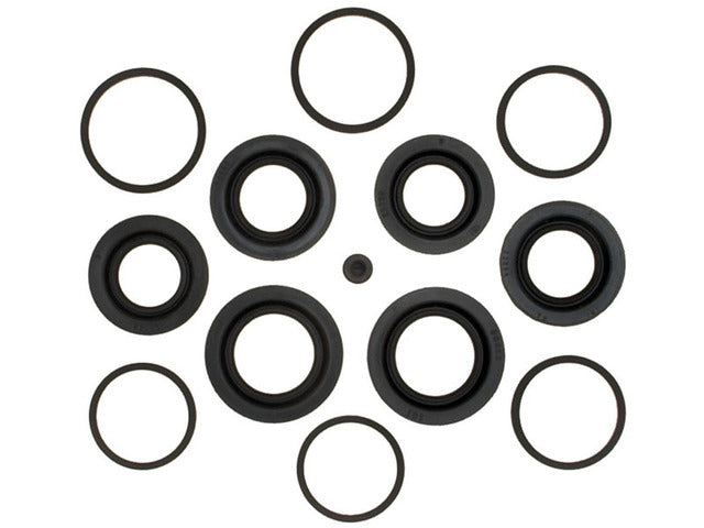 Disc Brake Caliper Seal Kit Raybestos Brakes WK1382