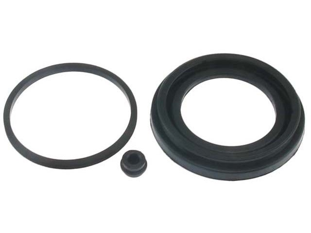 Disc Brake Caliper Seal Kit Raybestos Brakes WK1525
