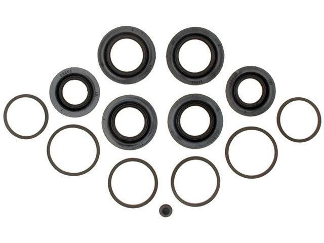 Disc Brake Caliper Seal Kit Raybestos Brakes WK1554
