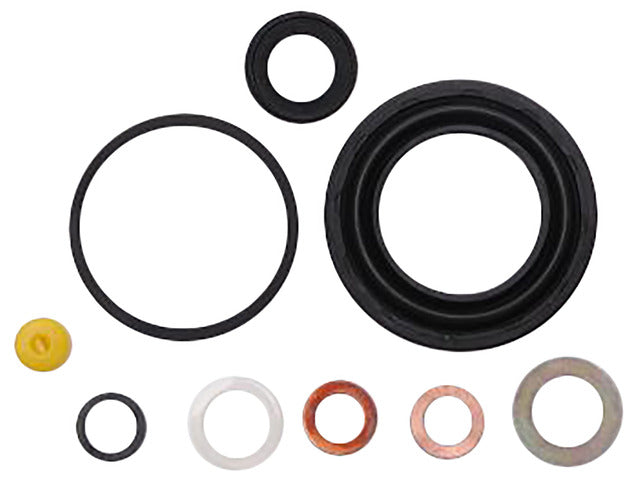Disc Brake Caliper Seal Kit Raybestos Brakes WK1558