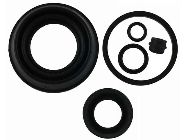 Disc Brake Caliper Seal Kit Raybestos Brakes WK1571