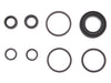 Disc Brake Caliper Seal Kit Raybestos Brakes WK1584