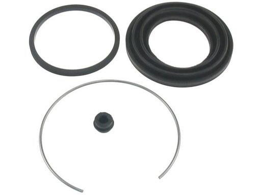 Disc Brake Caliper Seal Kit Raybestos Brakes WK1608