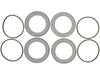 Disc Brake Caliper Seal Kit Raybestos Brakes WK1641