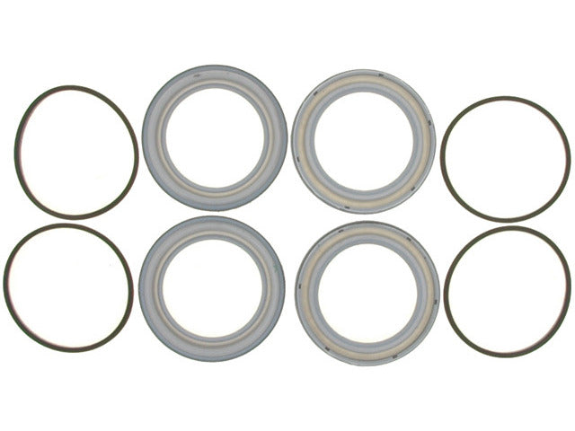 Disc Brake Caliper Seal Kit Raybestos Brakes WK1641