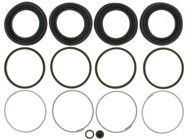 Disc Brake Caliper Seal Kit Raybestos Brakes WK1872