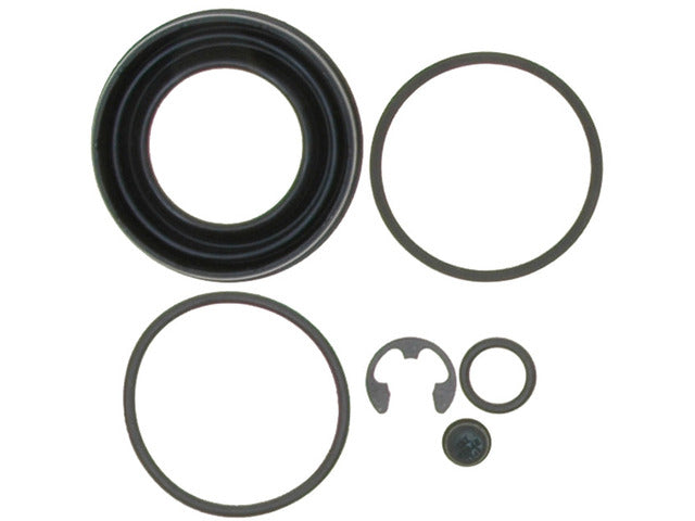 Disc Brake Caliper Seal Kit Raybestos Brakes WK1874