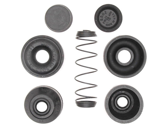 Drum Brake Wheel Cylinder Kit Raybestos Brakes WK1921