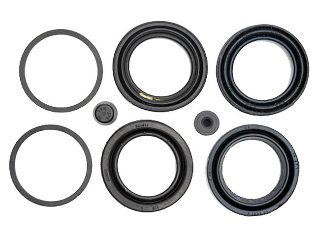 Disc Brake Caliper Seal Kit Raybestos Brakes WK1942