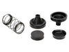 Drum Brake Wheel Cylinder Kit Raybestos Brakes WK195K
