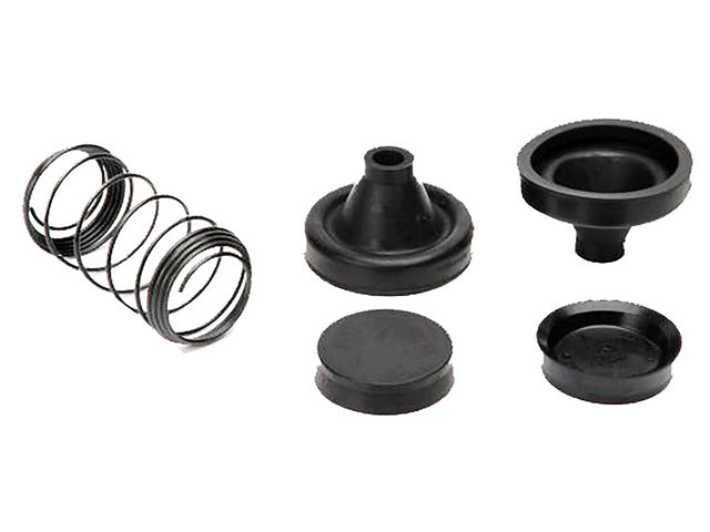 Drum Brake Wheel Cylinder Kit Raybestos Brakes WK195K