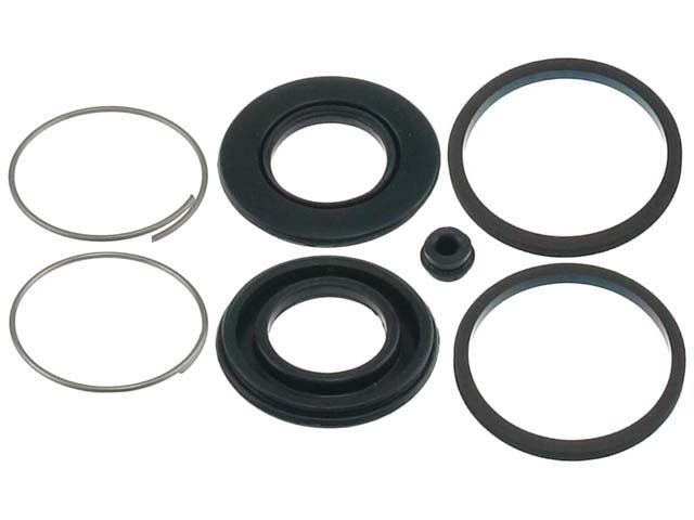 Disc Brake Caliper Seal Kit Raybestos Brakes WK2022