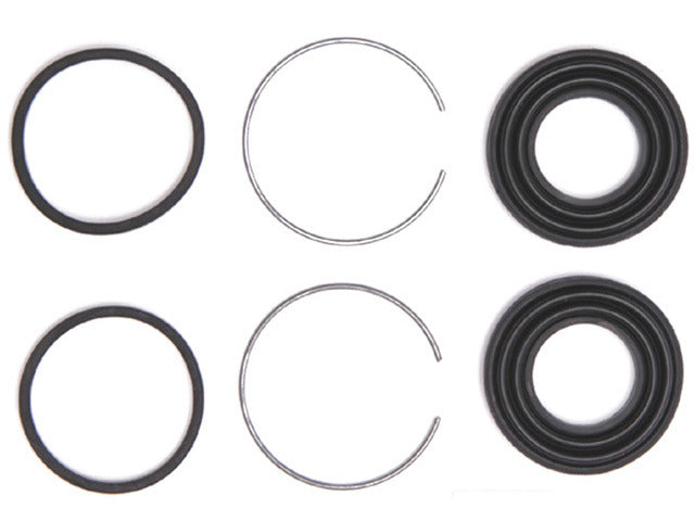 Disc Brake Caliper Seal Kit Raybestos Brakes WK2029