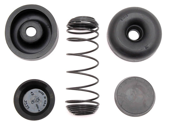 Drum Brake Wheel Cylinder Kit Raybestos Brakes WK20