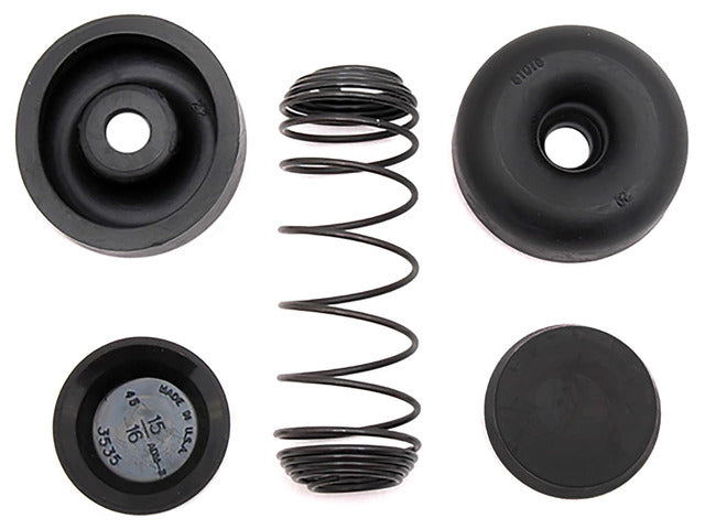 Drum Brake Wheel Cylinder Kit Raybestos Brakes WK21
