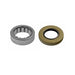 Wheel Bearing and Seal Kit DT Components WK22