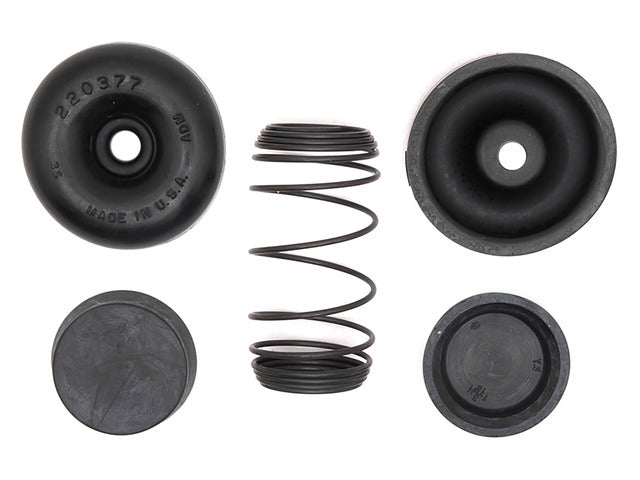 Drum Brake Wheel Cylinder Kit Raybestos Brakes WK237