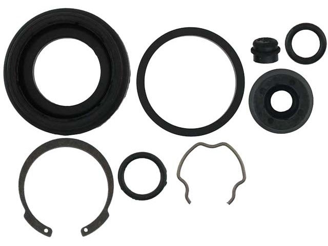 Disc Brake Caliper Seal Kit Raybestos Brakes WK2400