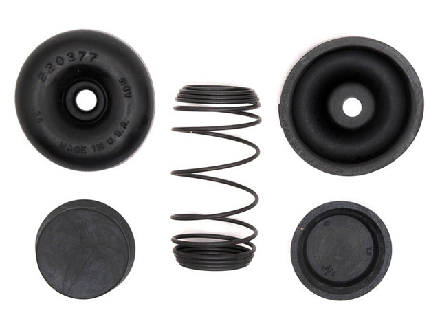 Drum Brake Wheel Cylinder Kit Raybestos Brakes WK249