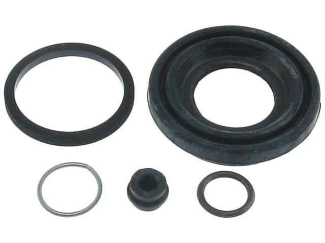 Disc Brake Caliper Seal Kit Raybestos Brakes WK2735