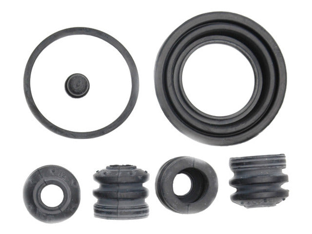 Disc Brake Caliper Seal Kit Raybestos Brakes WK2736