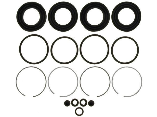 Disc Brake Caliper Seal Kit Raybestos Brakes WK2780