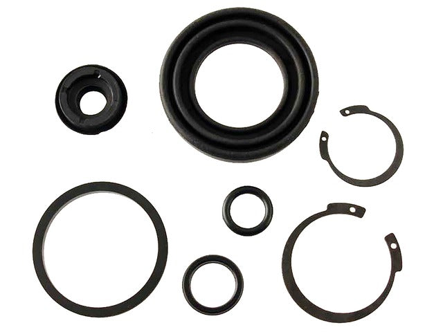 Disc Brake Caliper Seal Kit Raybestos Brakes WK286