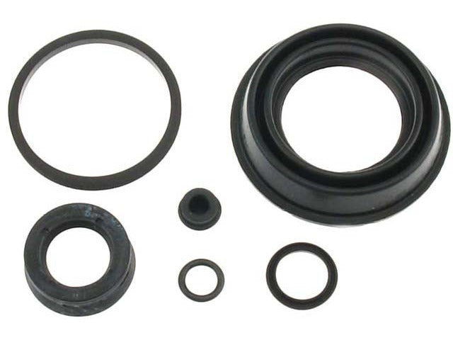 Disc Brake Caliper Seal Kit Raybestos Brakes WK2894
