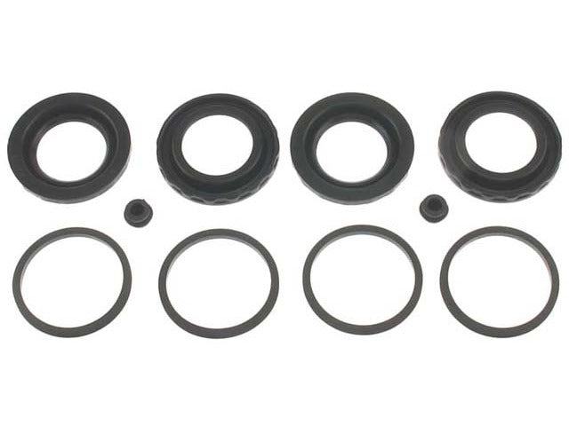 Disc Brake Caliper Seal Kit Raybestos Brakes WK2897