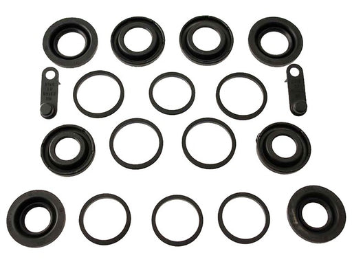 Disc Brake Caliper Seal Kit Raybestos Brakes WK289