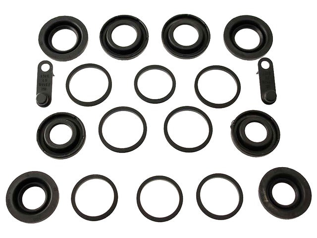 Disc Brake Caliper Seal Kit Raybestos Brakes WK289