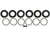 Disc Brake Caliper Seal Kit Raybestos Brakes WK2932
