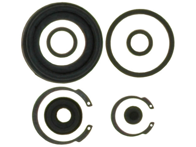 Disc Brake Caliper Seal Kit Raybestos Brakes WK3276