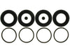 Disc Brake Caliper Seal Kit Raybestos Brakes WK3278