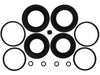 Disc Brake Caliper Seal Kit Raybestos Brakes WK3284
