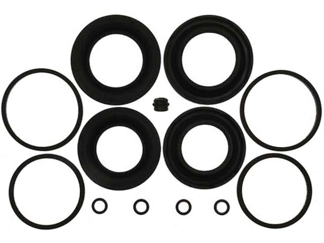 Disc Brake Caliper Seal Kit Raybestos Brakes WK3284