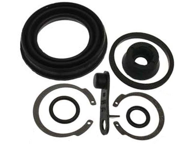 Disc Brake Caliper Seal Kit Raybestos Brakes WK3289