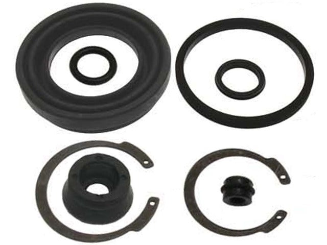 Disc Brake Caliper Seal Kit Raybestos Brakes WK3292