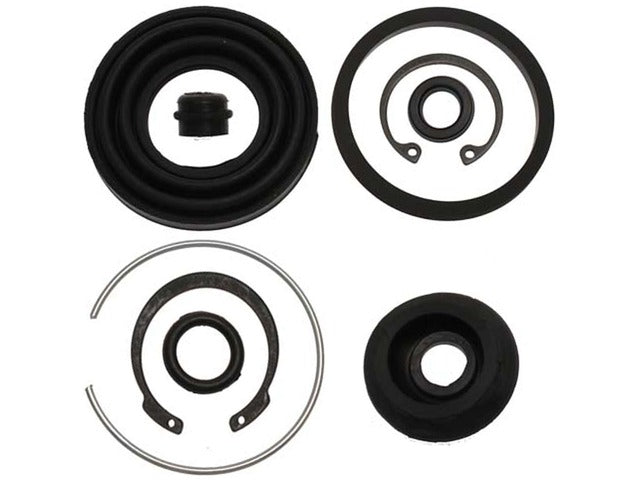 Disc Brake Caliper Seal Kit Raybestos Brakes WK3298