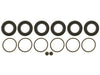 Disc Brake Caliper Seal Kit Raybestos Brakes WK3302
