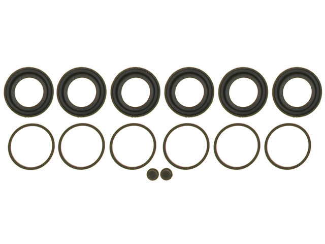 Disc Brake Caliper Seal Kit Raybestos Brakes WK3302