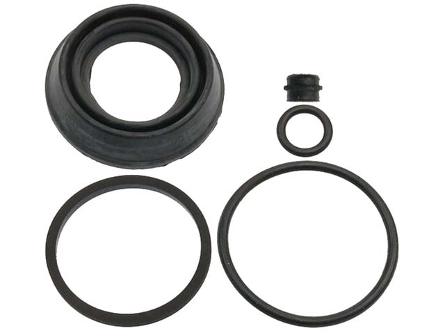 Disc Brake Caliper Seal Kit Raybestos Brakes WK3303