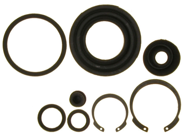 Disc Brake Caliper Seal Kit Raybestos Brakes WK3305