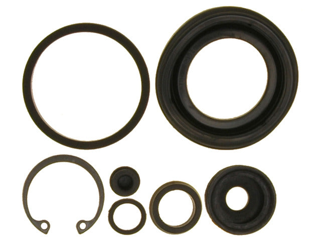 Disc Brake Caliper Seal Kit Raybestos Brakes WK3306