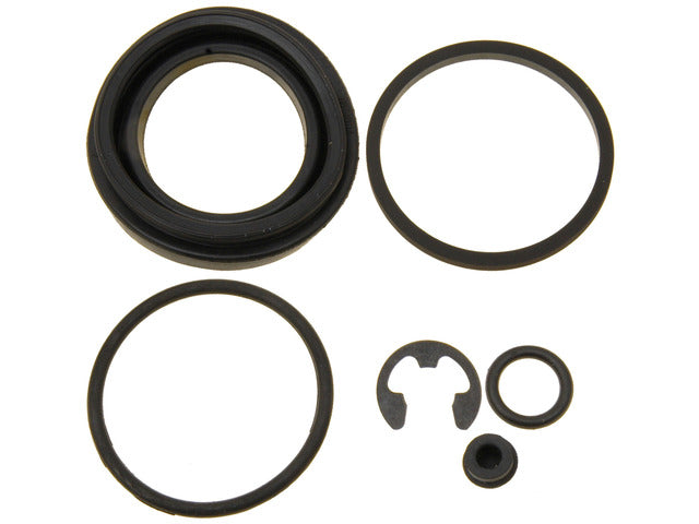 Disc Brake Caliper Seal Kit Raybestos Brakes WK3311
