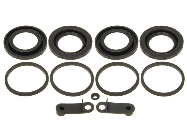 Disc Brake Caliper Seal Kit Raybestos Brakes WK3316