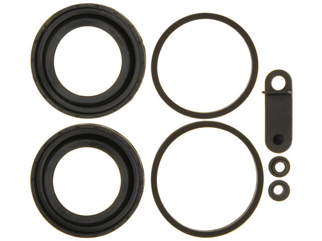 Disc Brake Caliper Seal Kit Raybestos Brakes WK3318