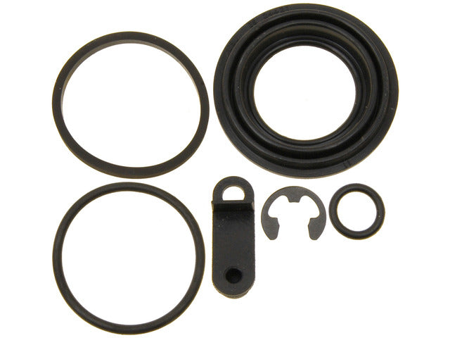 Disc Brake Caliper Seal Kit Raybestos Brakes WK3319