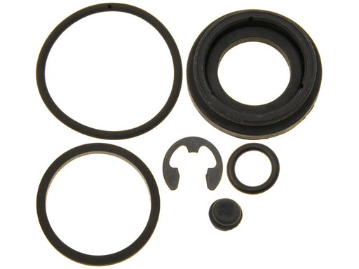 Disc Brake Caliper Seal Kit Raybestos Brakes WK3320